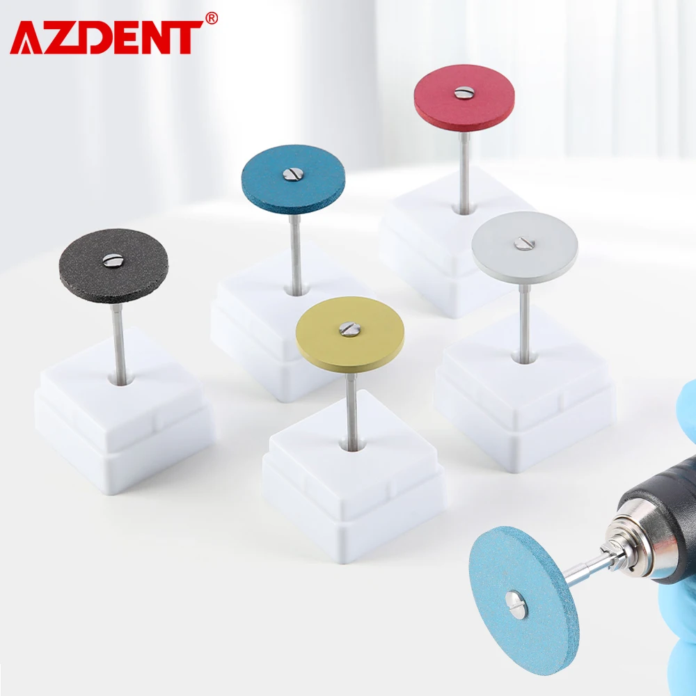 Azdent стоматологический резиновый
