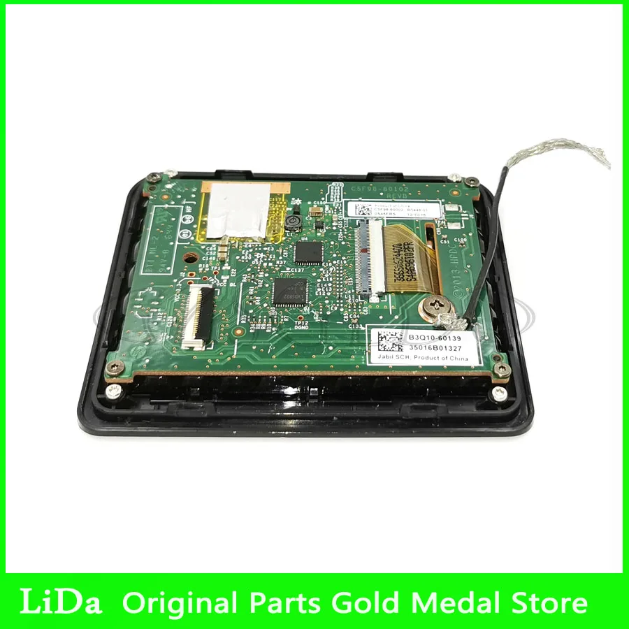 Оригинальные детали для hp m277dw - Фотография_2