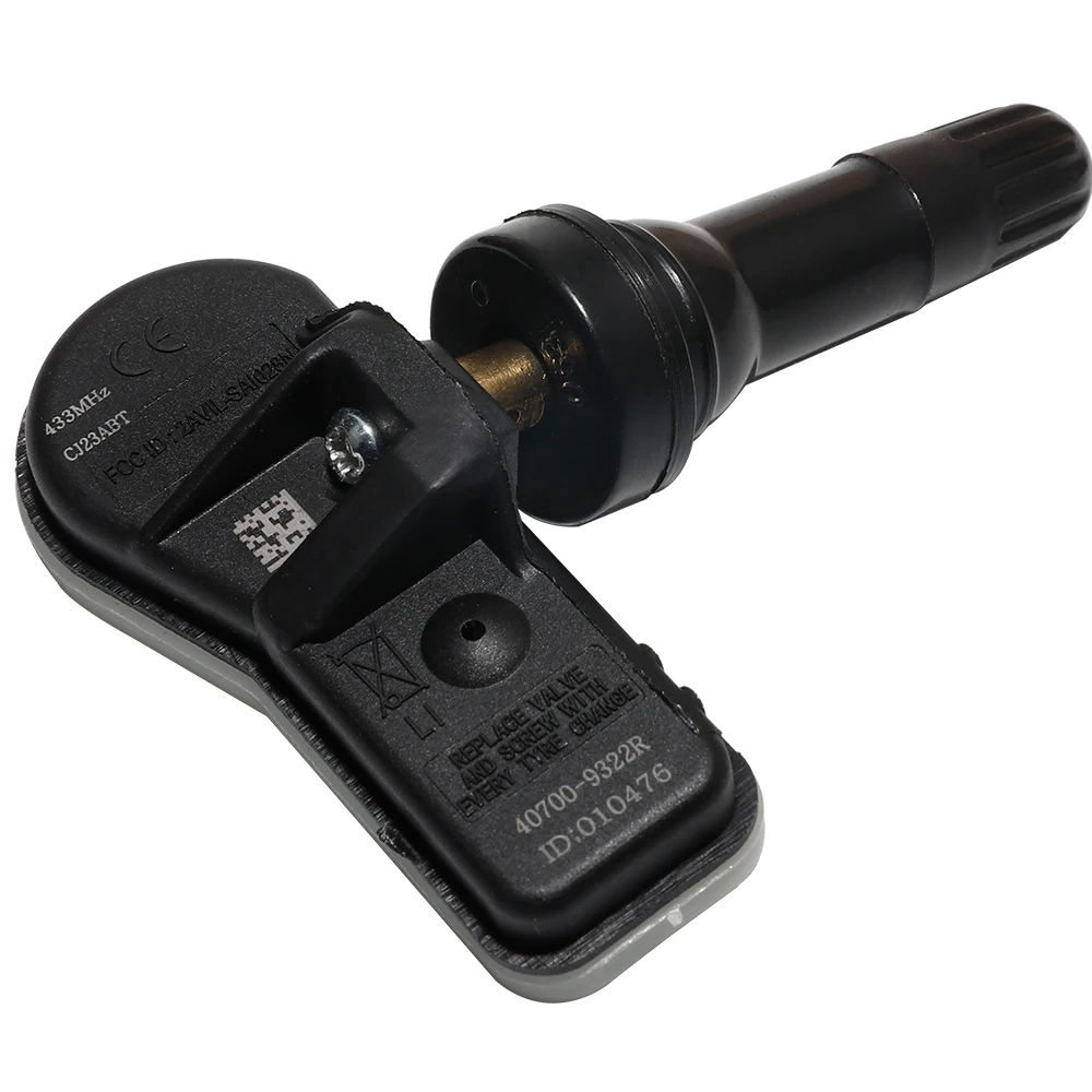 407009322r tpms 433 мгц датчик - Фотография_5