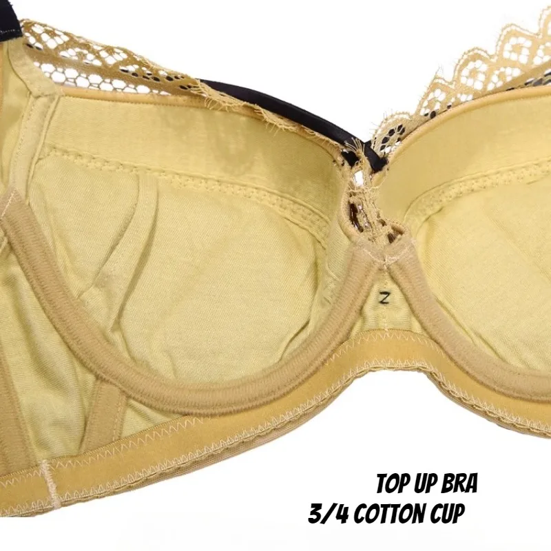 Сексуальный женский бюстгальтер - Фотография_4