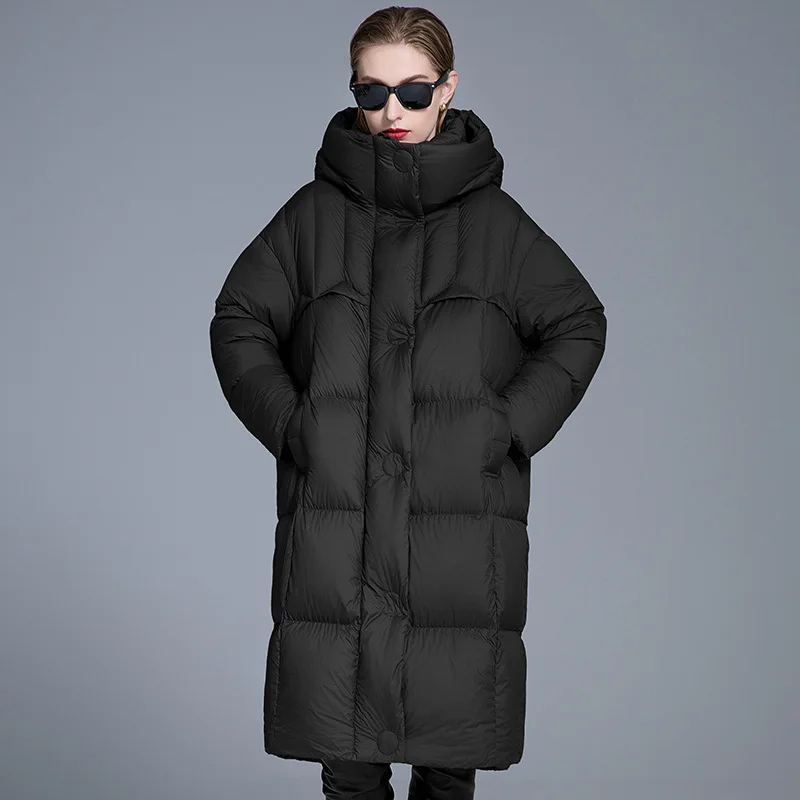 90% белый утиный пух - Фотография_5