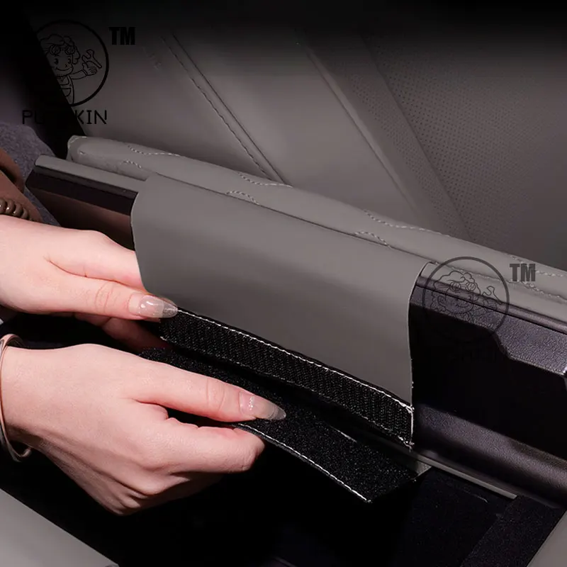 2025 подлокотник центральной консоли - Фотография_4