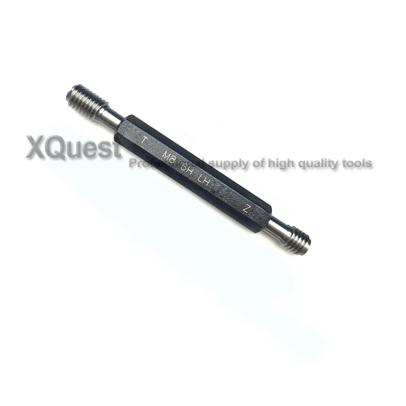 Прибор для измерения резьбы с левой стороны - Фотография_3