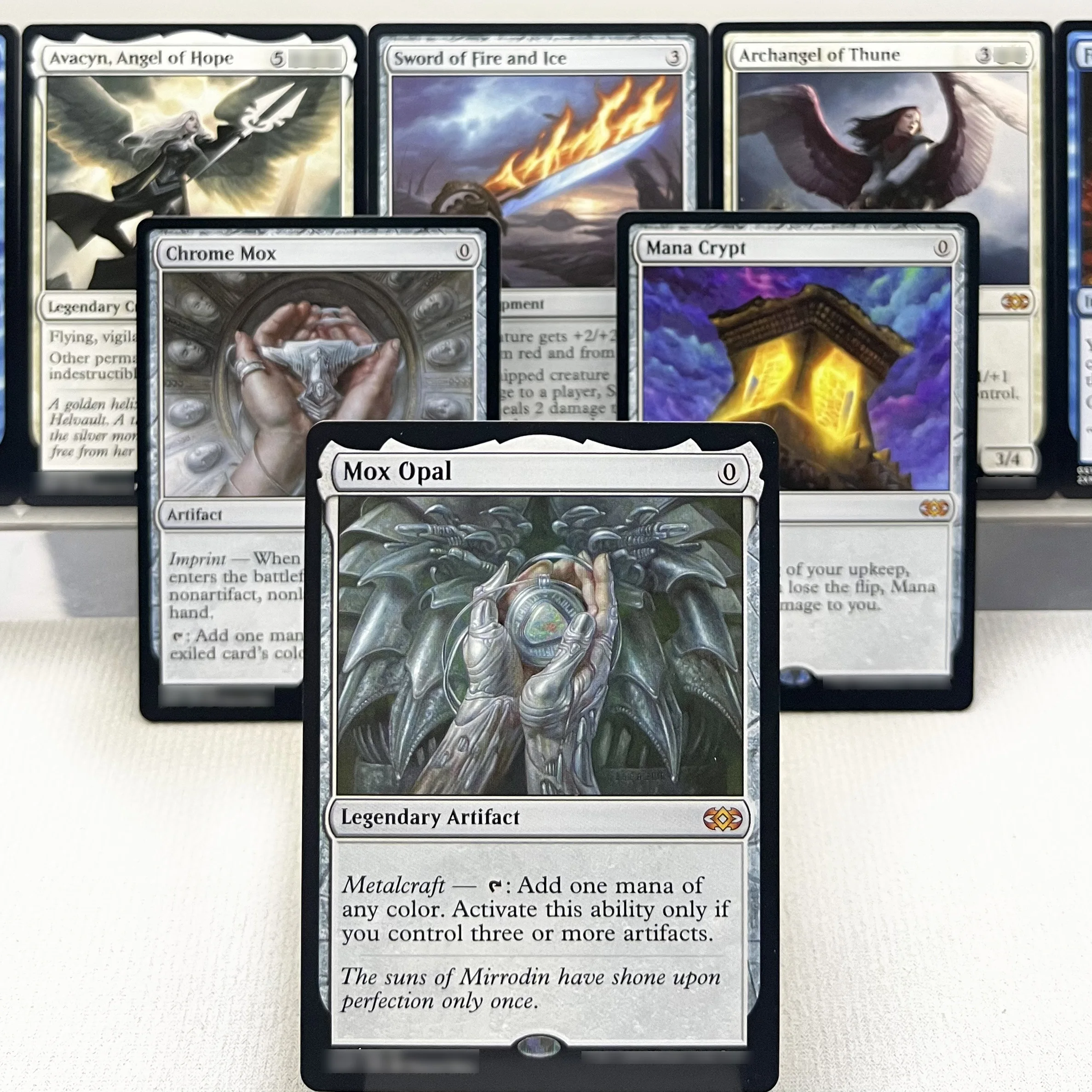 2xm cmr iko holo13-i01 tcg прокси