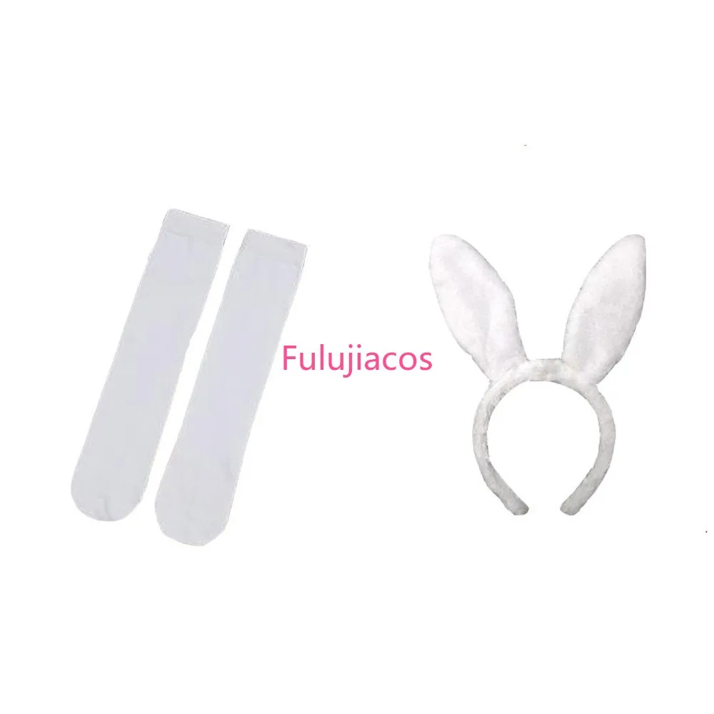 Fulujiacos beastars haru косплей - Фотография_4