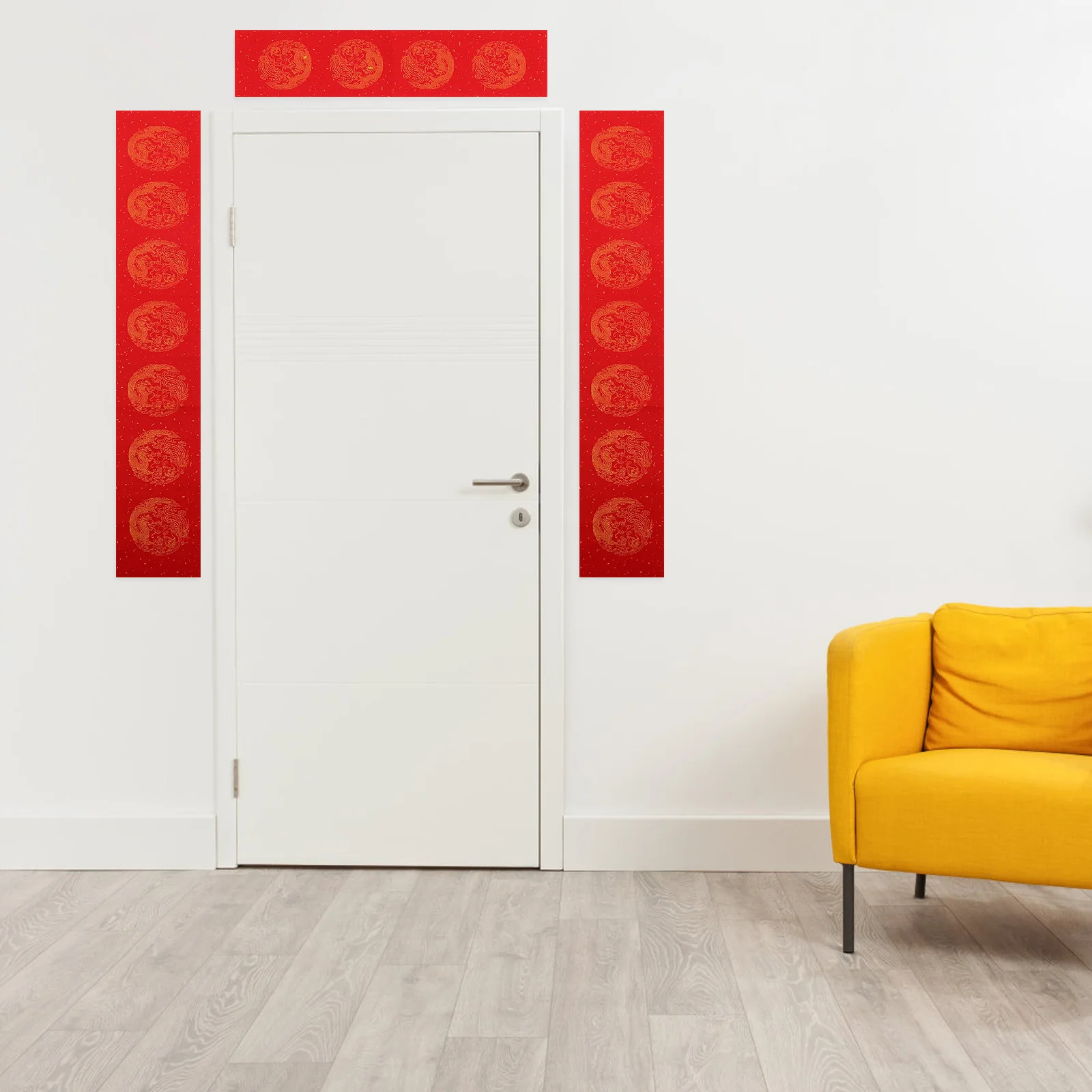 5 комплектов, пустая каллиграфия - Фотография_3