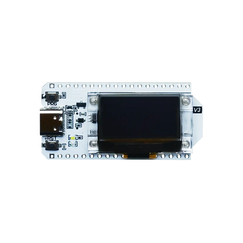 Wifi esp32 wifi kit 32 (v3) версия макетная плата 0 - Фотография_2