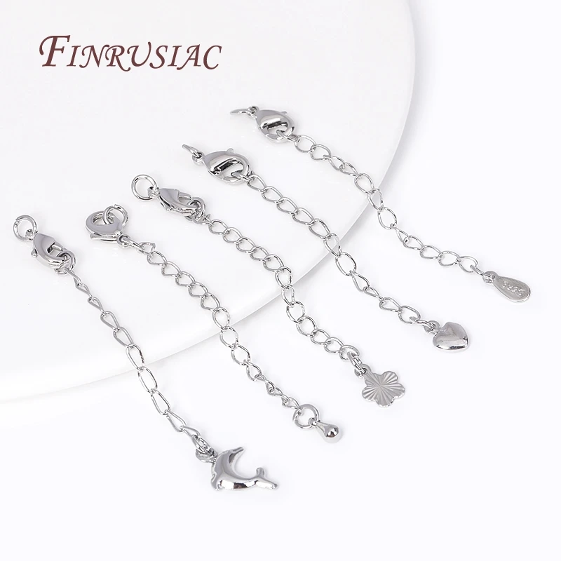 Карабин с удлинительной цепочкой - Фотография_2