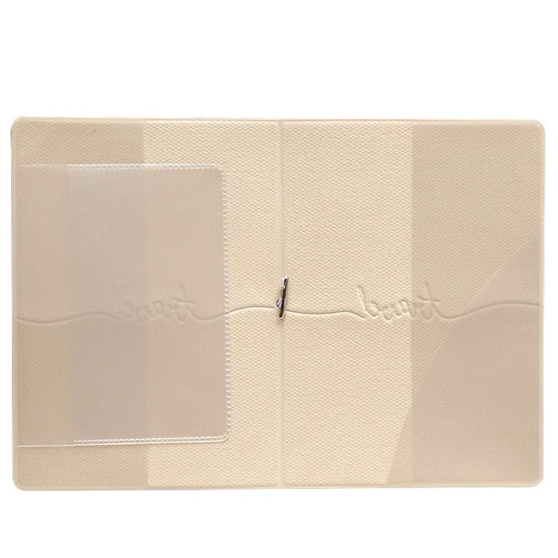 Обложка для паспорта - Фотография_6