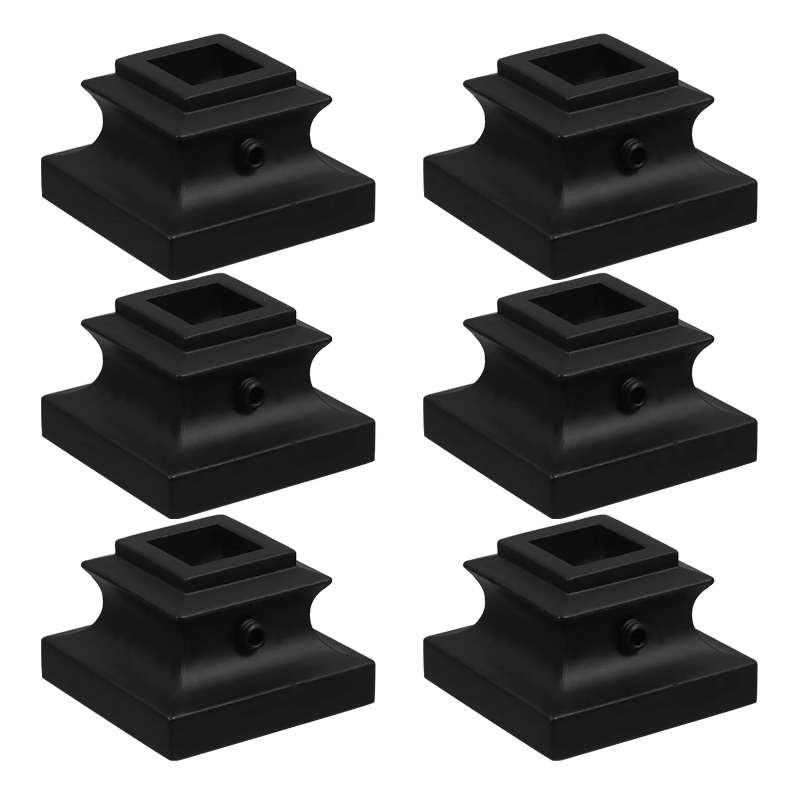 Железные балястеры