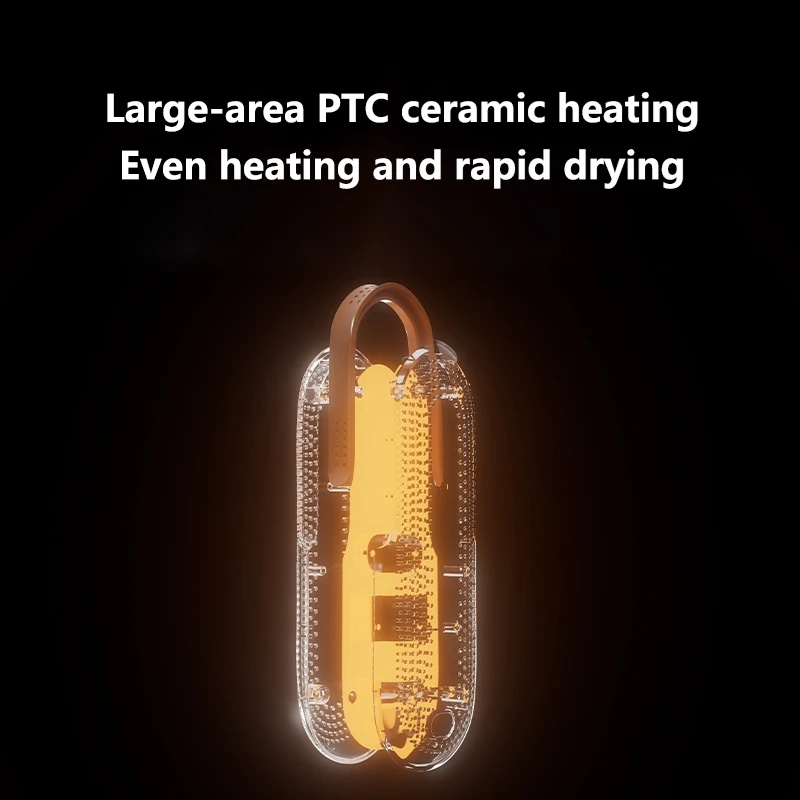 Xiaomi дезодорирующая стерилизационная - Фотография_5