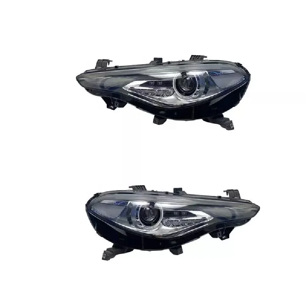 Shiyi oem подходит для alfa romeo - Фотография_2