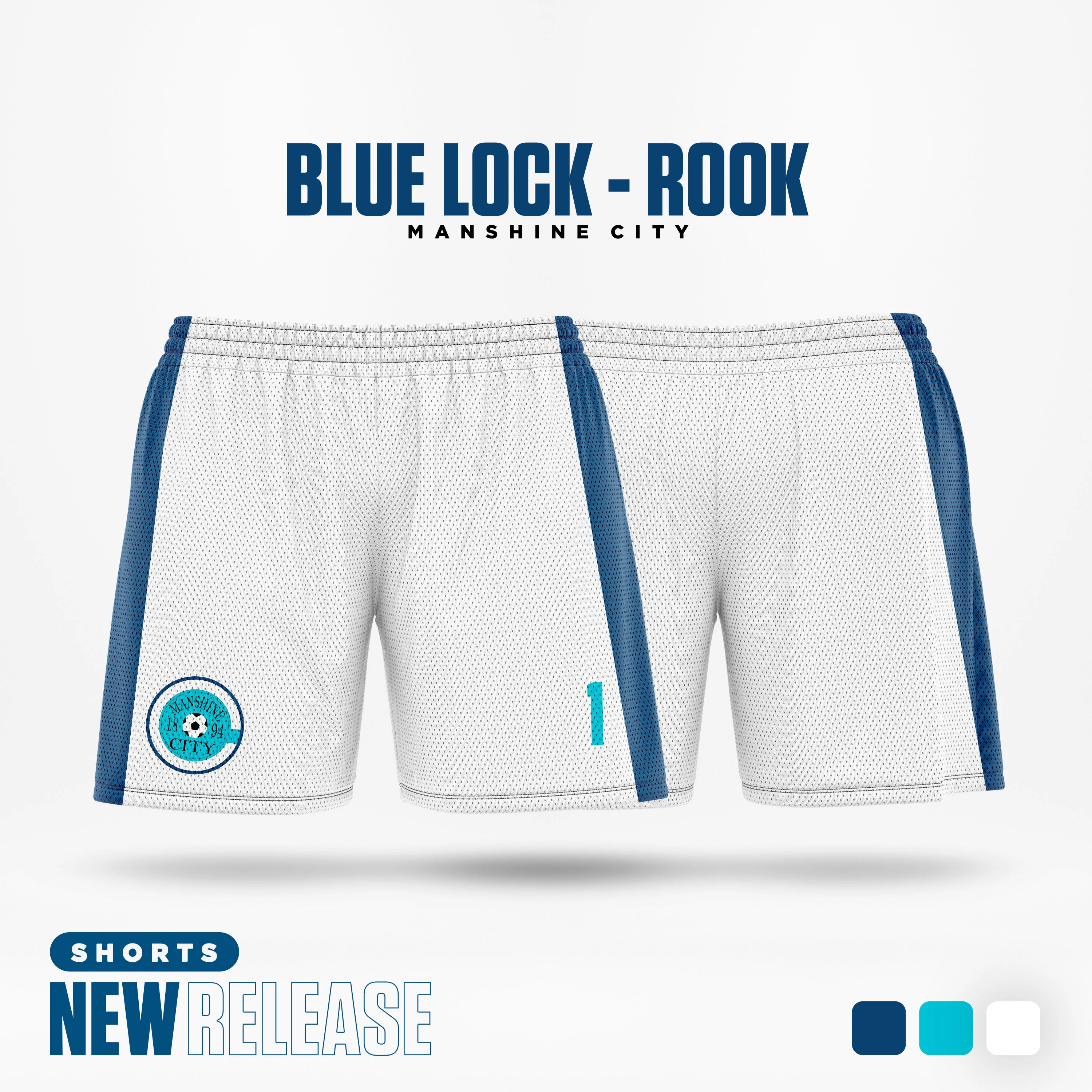 Пользовательские 2025 blue lock - Фотография_2