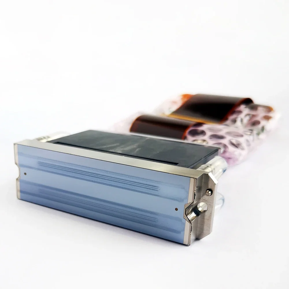 Печатающая головка ricoh gen5 gen - Фотография_4