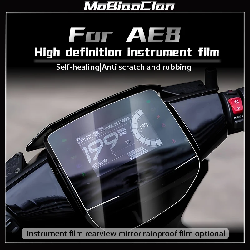 Для zeeho ae8 ae8 + ae8s + модифицированная - Фотография_3