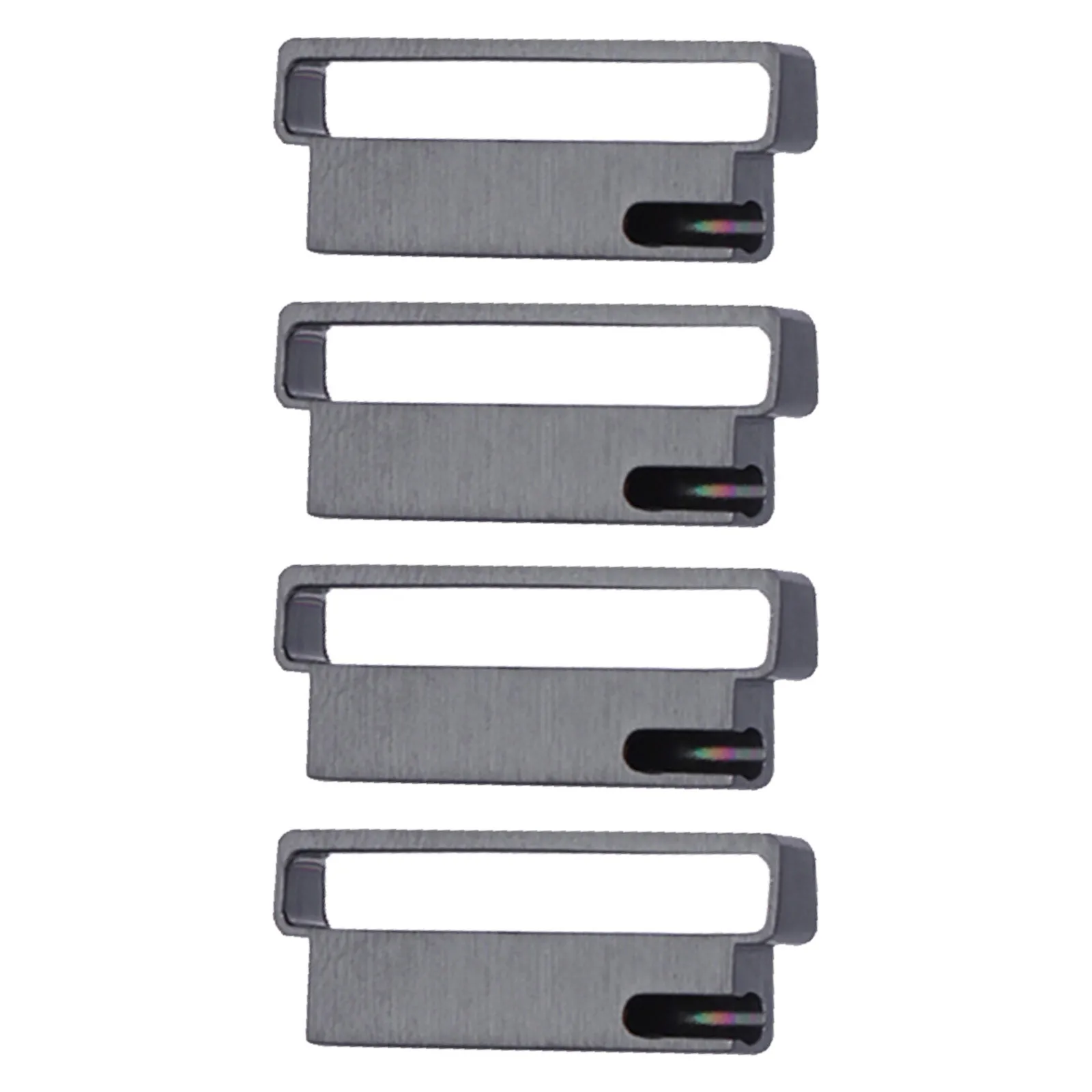 Стальной ремешок для часов - Фотография_2