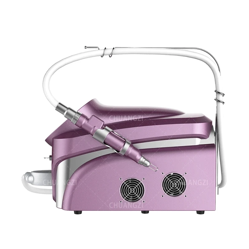 Портативная пикосекундная лазерная - Фотография_6