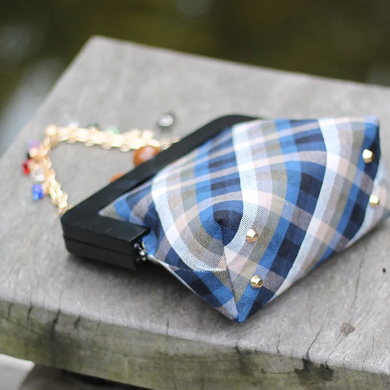 Нижняя вставка сумки жесткое дно - Фотография_2