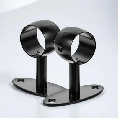 Опорный кронштейн для лестничных перил - Фотография_6