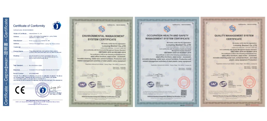 Офисная мебель, шкаф для взрослых - Фотография_6