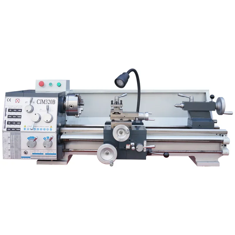 Бытовой токарный станок cjm320b