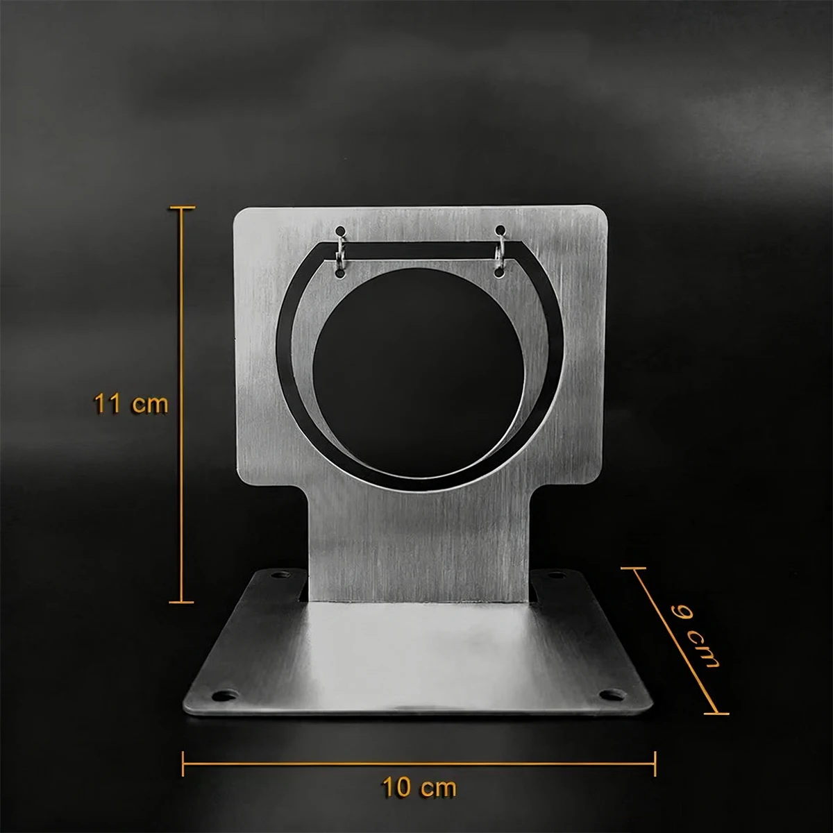 Тренировочная мишень для стрельбы - Фотография_6