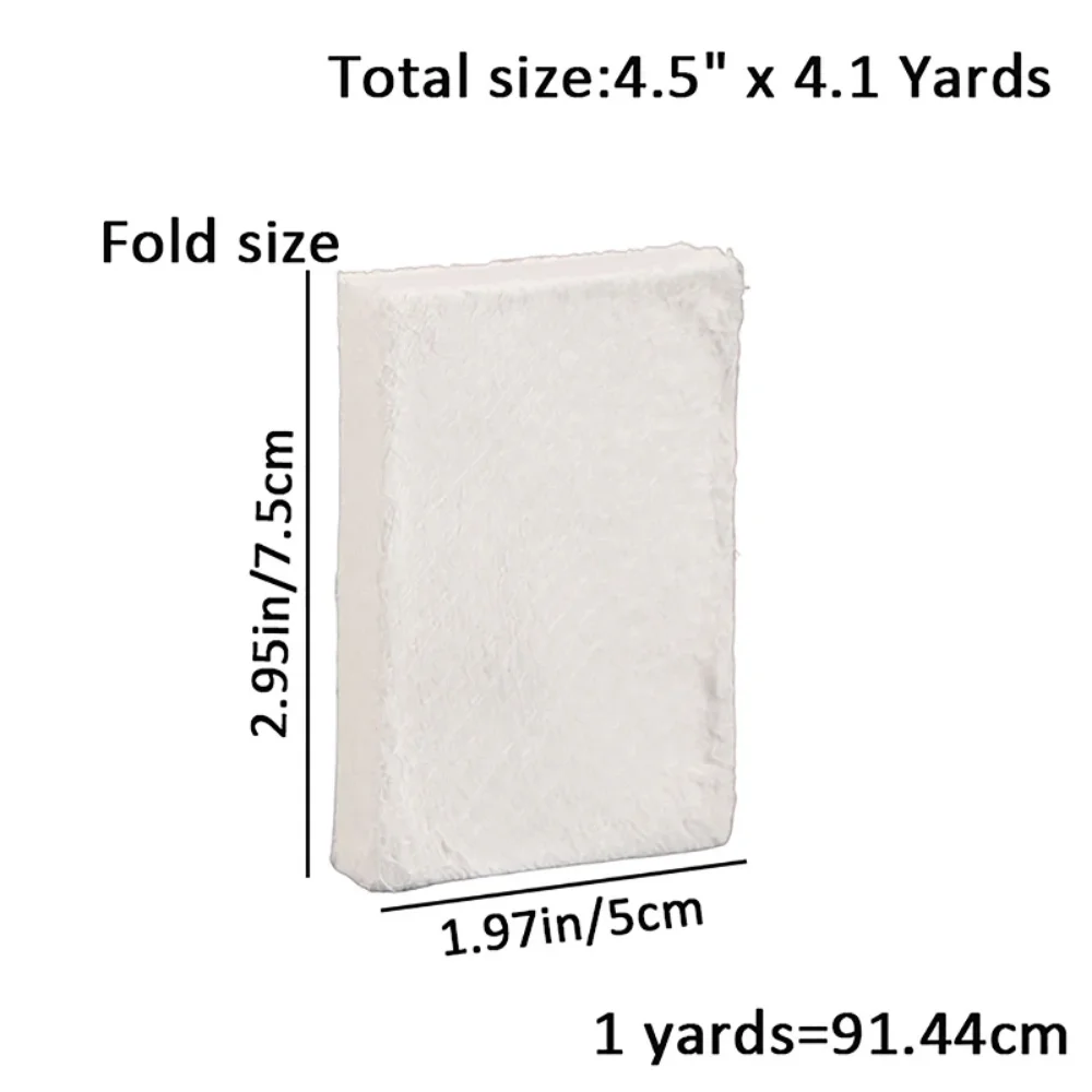 Медицинские стерильные сжатые марлевые - Фотография_5