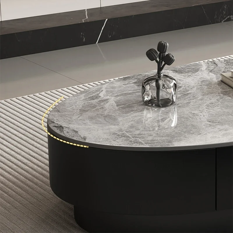 Салон минималистичные журнальные - Фотография_4