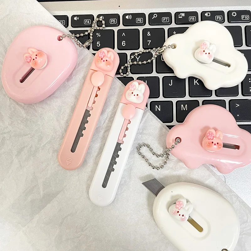 Креативный мультяшный kawaii портативный - Фотография_2