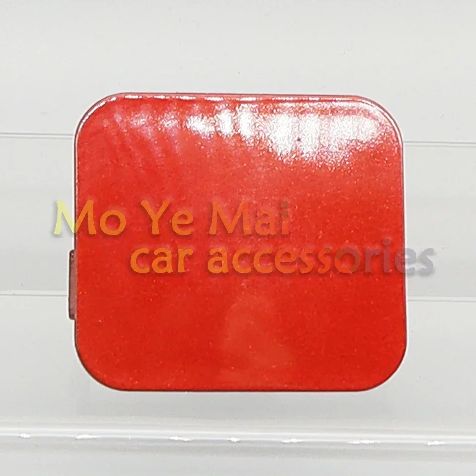 Автозапчасти, задний бампер - Фотография_4