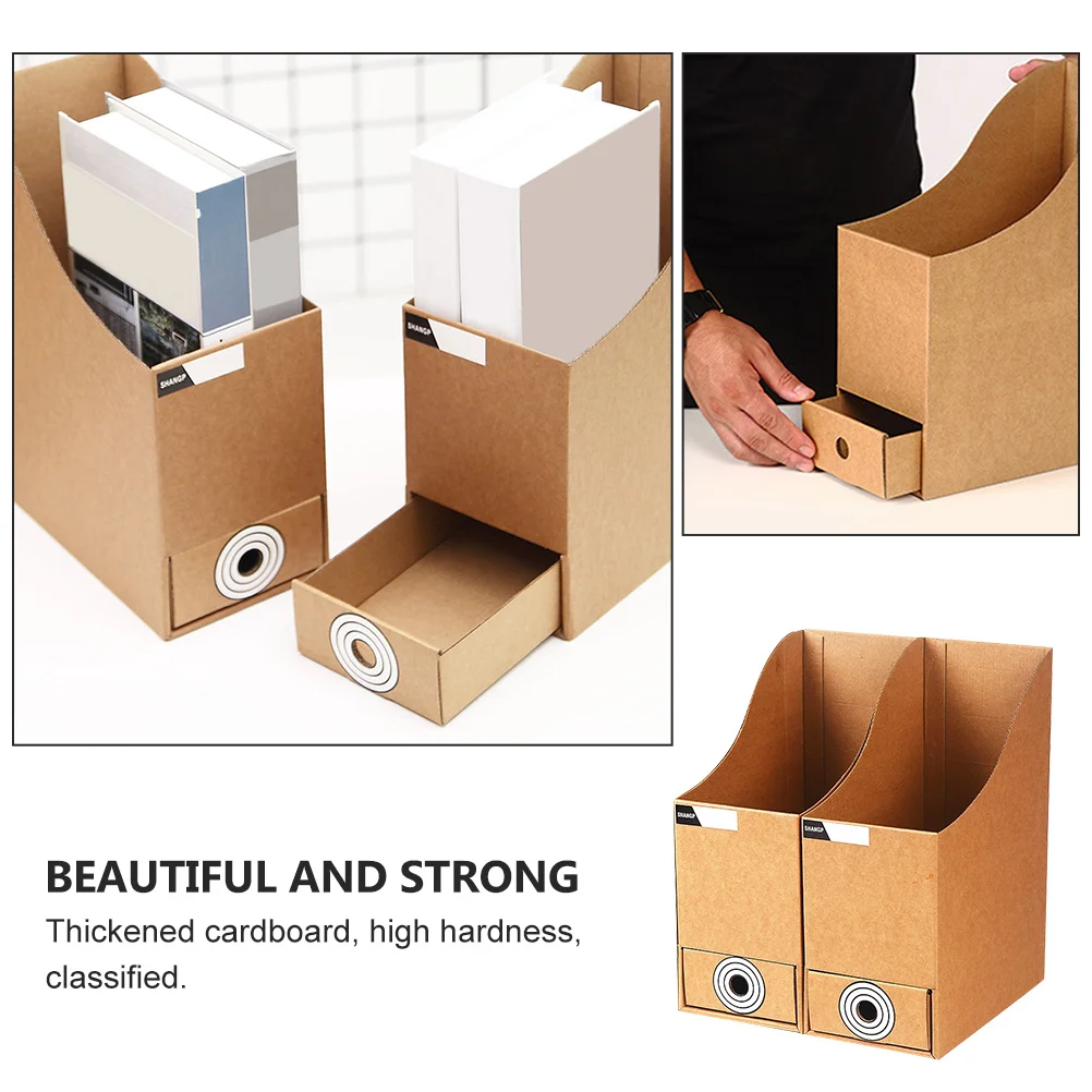 Органайзеры для документов