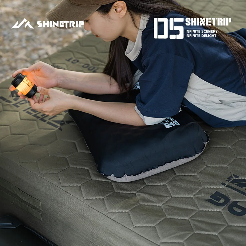 Shinetrip уличная комфортная тактическая - Фотография_3