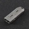 Популярный edc металлический свисток - Фотография_6