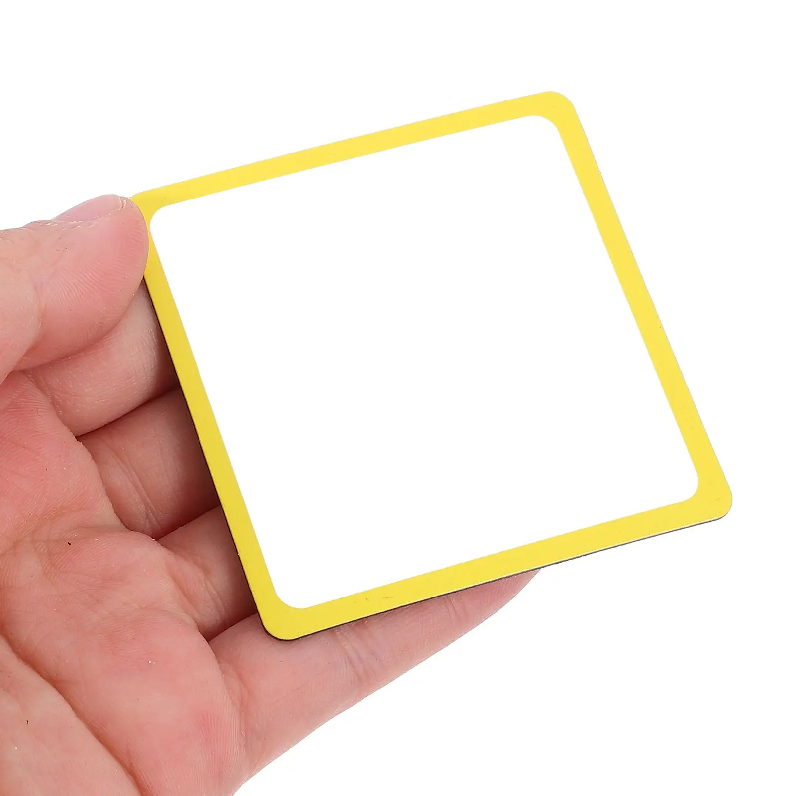 Магнитные пустые карточки