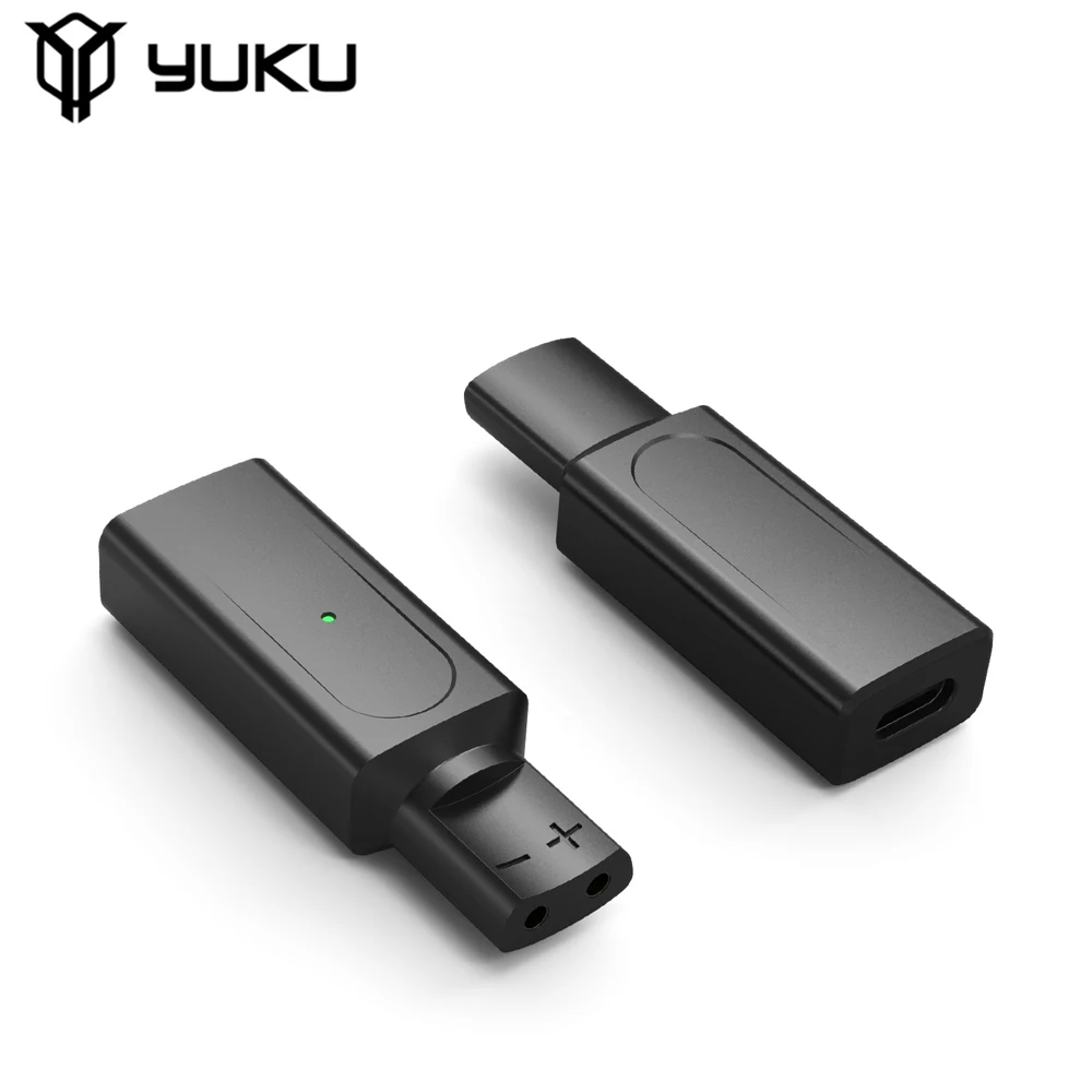 Yuku 12 в type-c адаптер зарядного устройства для бритвы