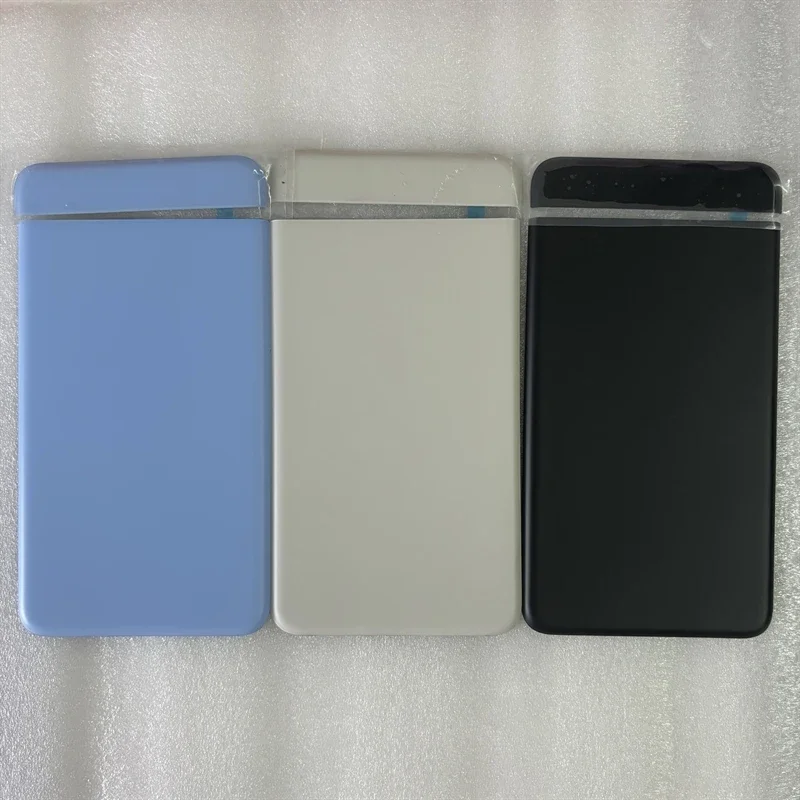 Задняя крышка батарейного отсека для google pixel 8/pixel 8 pro