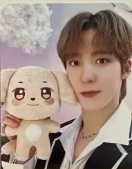 Kpop aniteez kawaii мягкие игрушки - Фотография_6