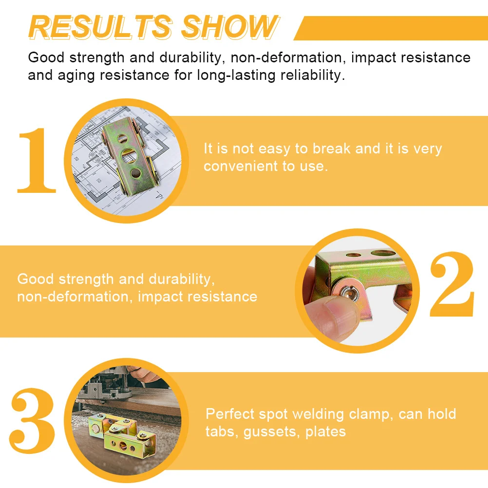 Нержавеющие регулируемые сварочные - Фотография_3