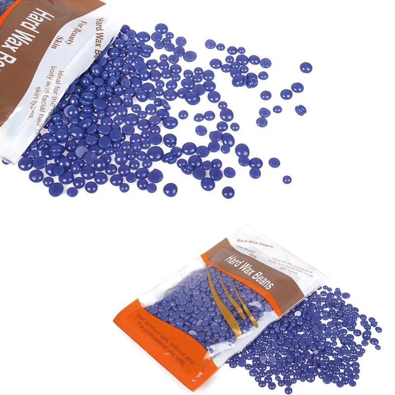 100 г восковые бобы - Фотография_5