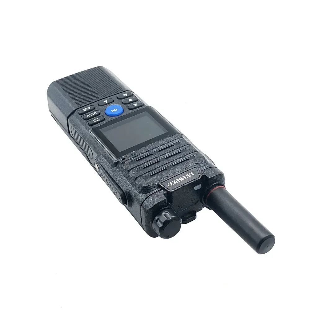 Zello radio t56 wi-fi sim-карта - Фотография_5