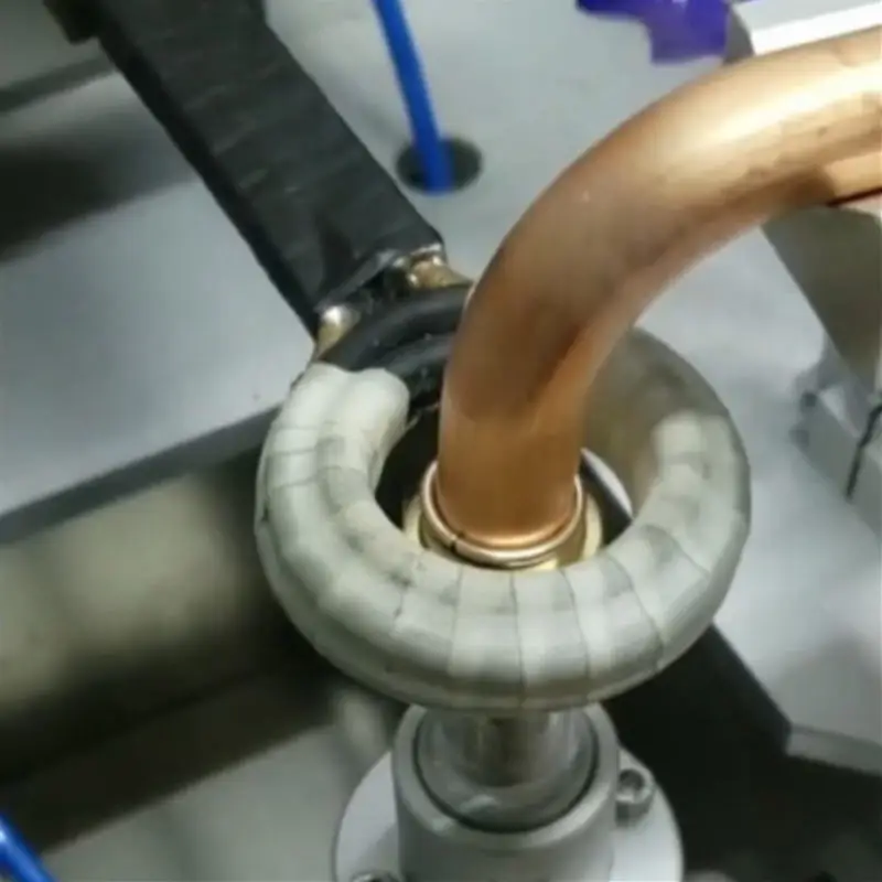 Bag45c, высокое серебро