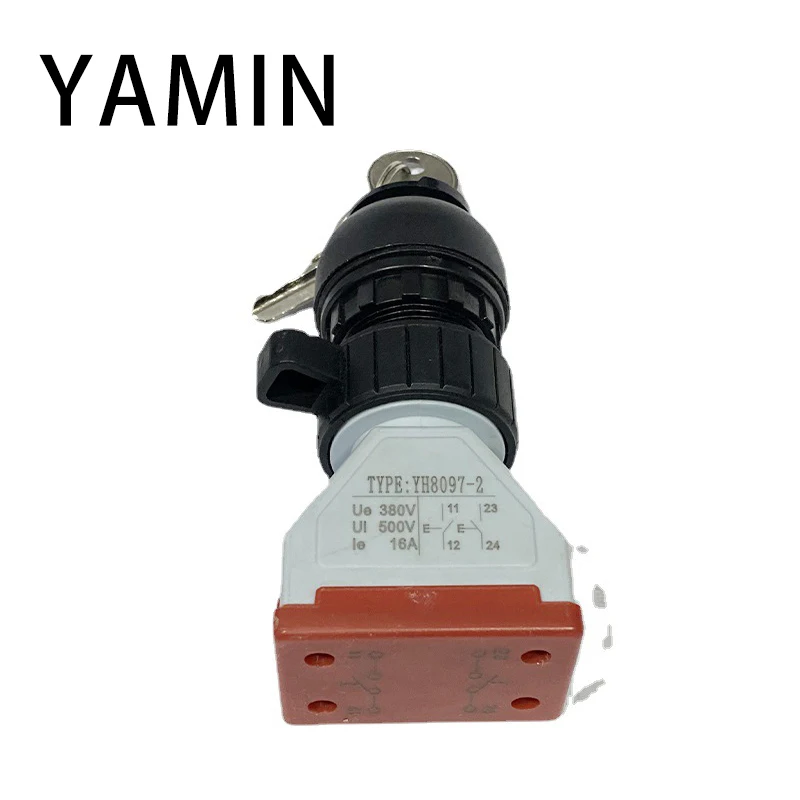 30 мм ex 8097 взрывозащищенная - Фотография_5