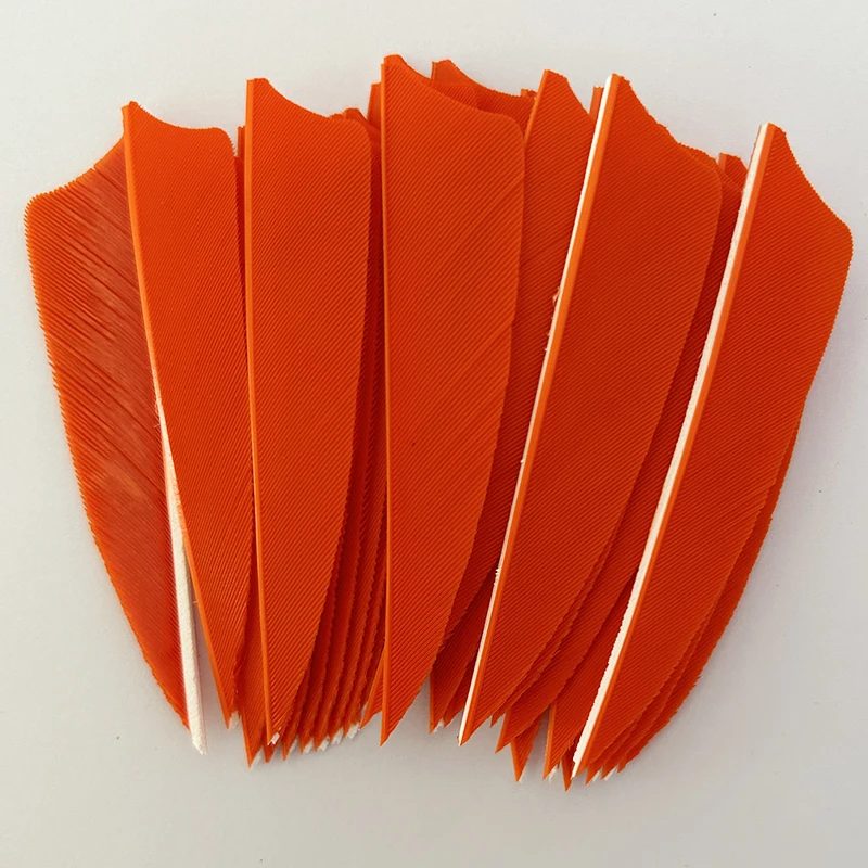 3-дюймовые перья индейки для с - Фотография_4