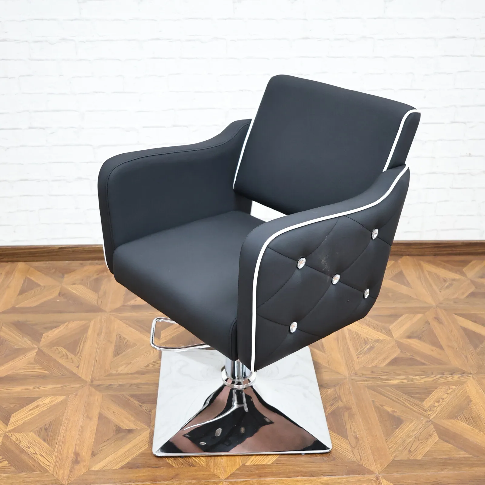 Парикмахерское кресло - Фотография_2