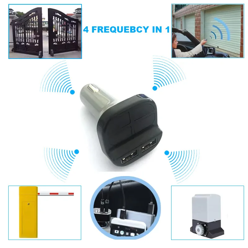 Универсальный пульт дистанционного - Фотография_6