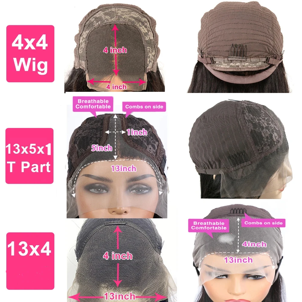 Бесклеевые парики wear & go - Фотография_6