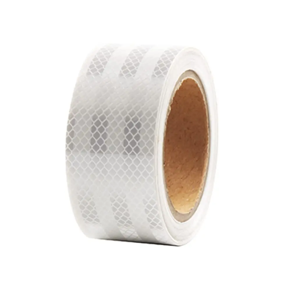 Светоотражающая лента для мотоцикла - Фотография_3