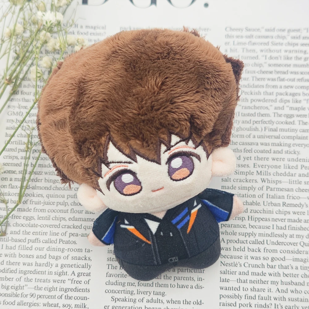 Игра love and deepspace caleb dolls - Фотография_4