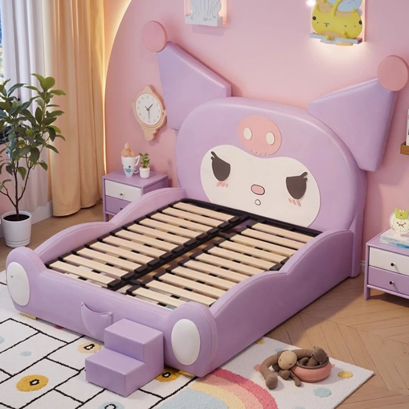 Современная минималистичная детская - Фотография_5