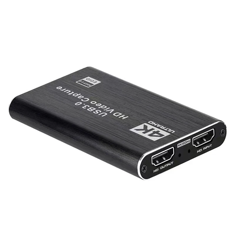 4k usb 3.0 карта видеозахвата hdmi-совместимый - Фотография_4